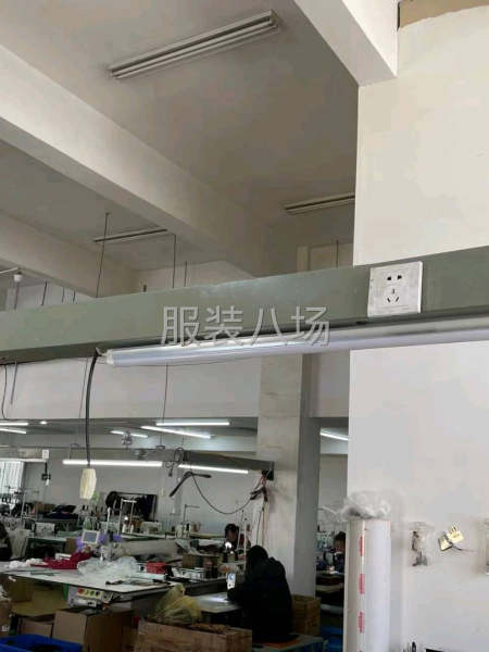 本廠加工各種服裝  需要的請聯系-第1張圖片