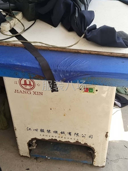 二手轉(zhuǎn)讓電鍋爐1臺-第2張圖片