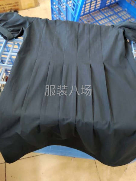 大烫临工为客户赶货服务-第5张图片