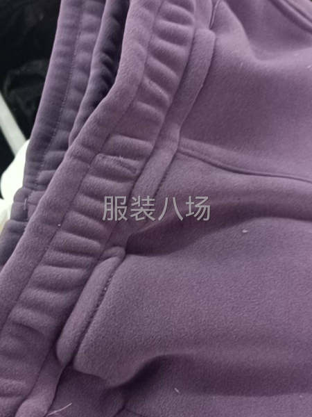卫裤加工厂 寻长期外放工厂合作-第1张图片