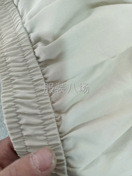 卫裤加工厂 寻长期外放工厂合作-第3张图片