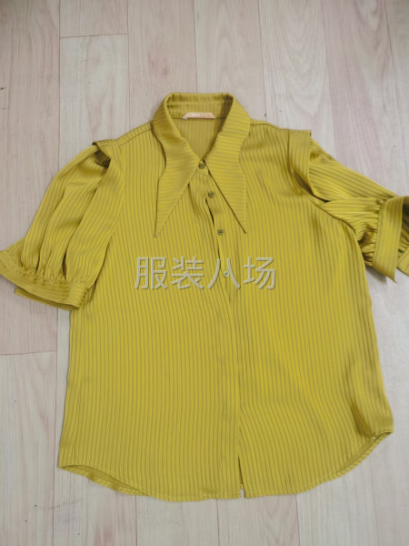 700件女装/连衣裙/衬衫外发-第6张图片