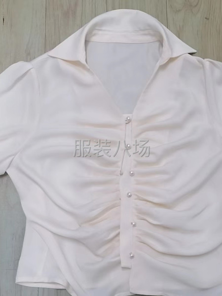 700件女装/连衣裙/衬衫外发-第1张图片