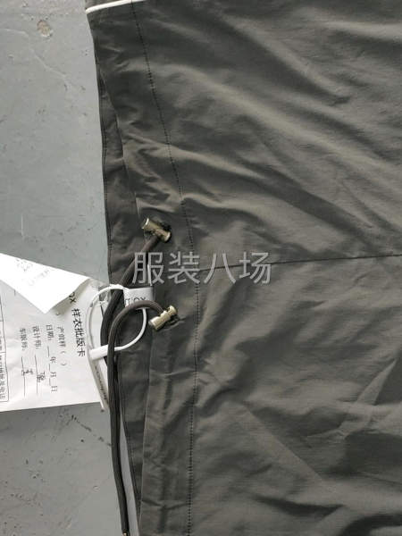 200件裤子外发-第5张图片