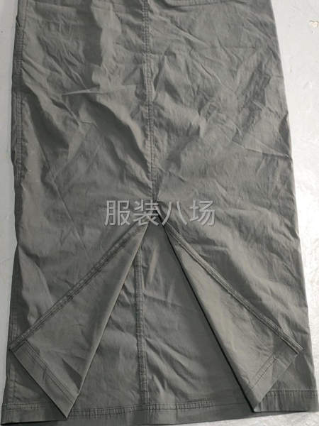 200件裤子外发-第1张图片