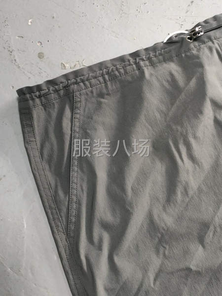 200件裤子外发-第2张图片