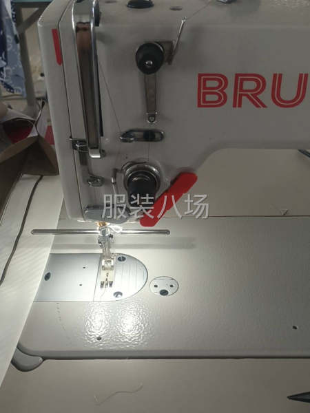 本人做服裝已有二十年，梭織，針織都做過，做過最多的是西裝，歡-第1張圖片