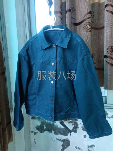 服裝加工，-第1張圖片