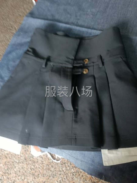 服裝加工，-第3張圖片