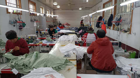 undefined - 承接服装加工 - 图1