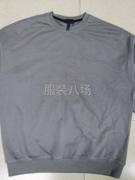 承接针织包工包料，来料加工，裁片加工-第5张图片