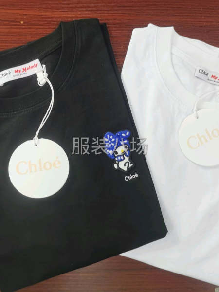 承接针织包工包料，来料加工，裁片加工-第2张图片