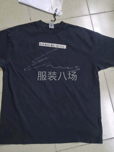 承接针织包工包料，来料加工，裁片加工-第6张图片