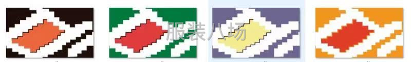 时尚印花 印象深刻0019-第4张图片