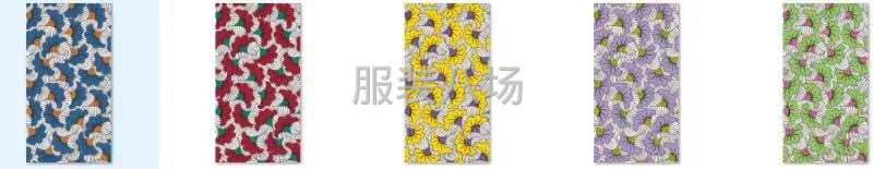 时尚印花 印象深刻0019-第2张图片