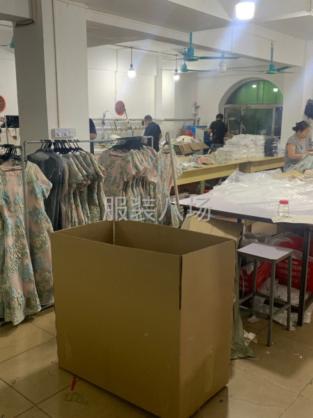 海珠区土华加工厂，专业针织厂。承接加工，包工包料-第4张图片