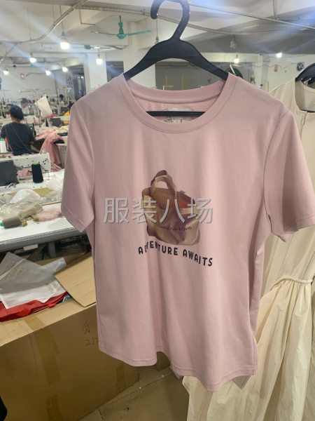 海珠区土华加工厂，专业针织厂。承接加工，包工包料-第2张图片