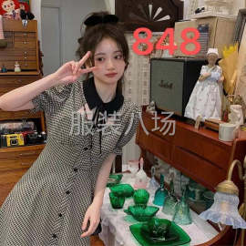 undefined - 3000件女装/男装/童装/连衣裙/衬衫/Polo - 图6