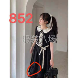 undefined - 3000件女装/男装/童装/连衣裙/衬衫/Polo - 图2