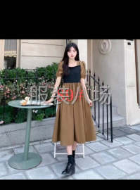 undefined - 3000件女装/男装/童装/连衣裙/衬衫/Polo - 图1