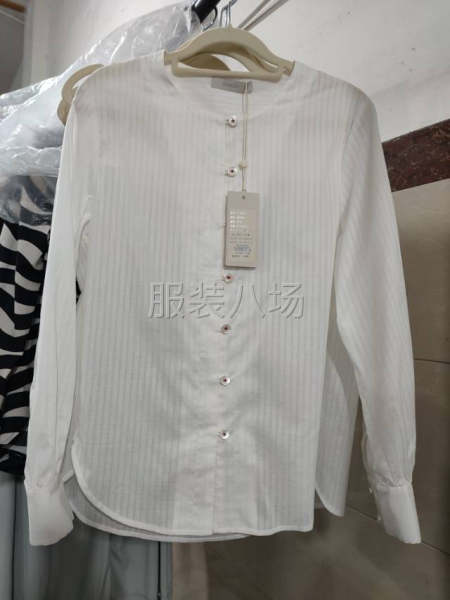 嘉兴服装厂招工