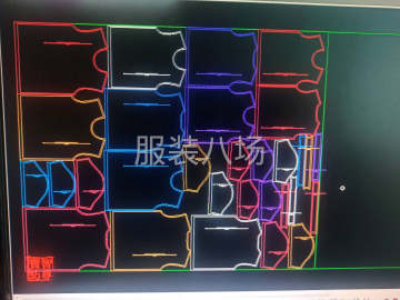 undefined - 承接裁剪、烫熨包装，缝纫可打样，可整单裁缝包 - 图4