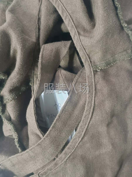 招聘流水工序计件车位5名-第1张图片