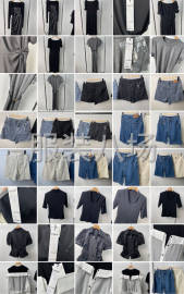 undefined - 要求高质量，一比一定制，承接直播订单，精品女装 - 图1