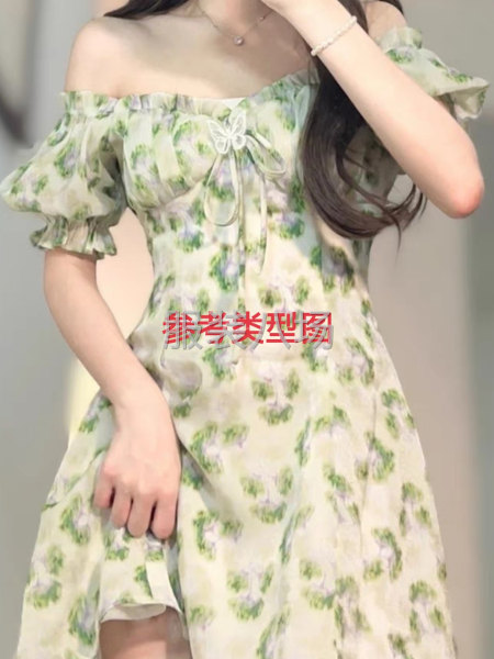 500件女装/连衣裙外发-第2张图片