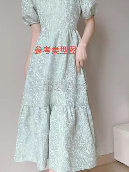 500件女装/连衣裙外发-第3张图片