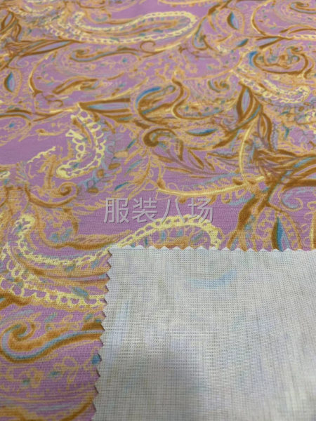 新布料 新花型 0019-第4张图片