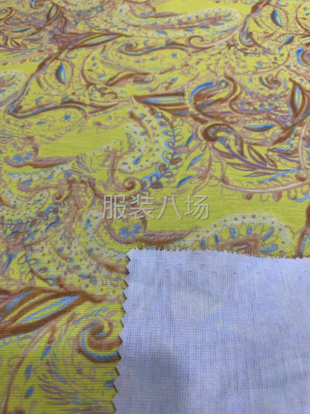 新布料 新花型 0019-第6张图片