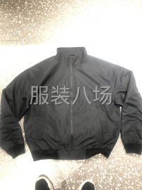 undefined - 5万件男装/夹克风衣外发 - 图1
