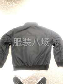 undefined - 5万件男装/夹克风衣外发 - 图2