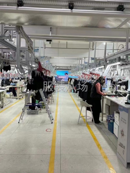 四季装，熟练流水车位，小烫-第2张图片