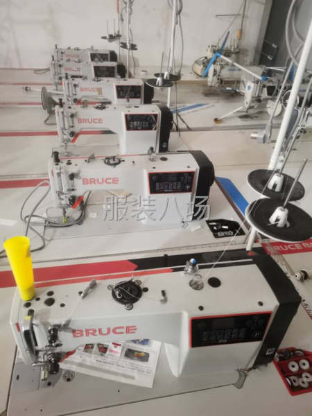 大量收购二手缝纫设备  数量不限-第1张图片