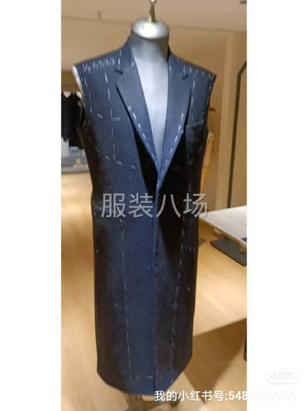 男女西装量身定制，男西装加工，男时装加工，品牌，专卖店，等加-第9张图片