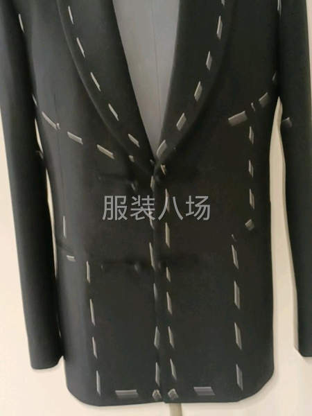 男女西装量身定制，男西装加工，男时装加工，品牌，专卖店，等加-第1张图片