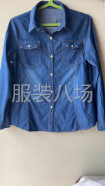 undefined - 2000件女装/牛仔外发 - 图1