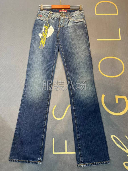批发牛仔裤1000件-第1张图片