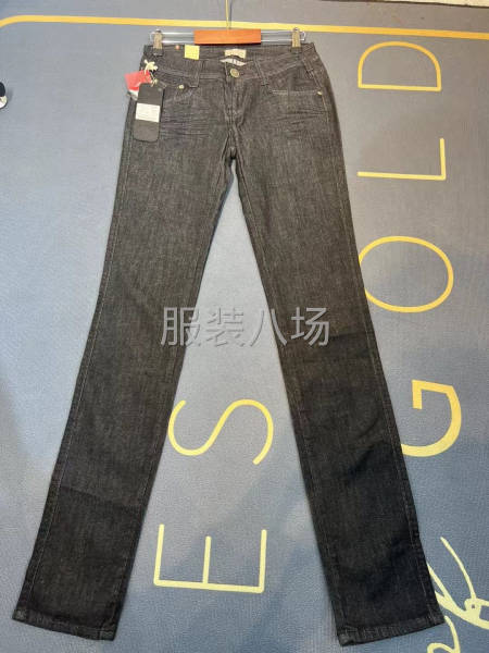 批发牛仔裤1000件-第4张图片