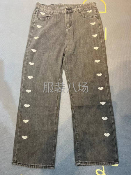 批发牛仔裤1000件-第8张图片