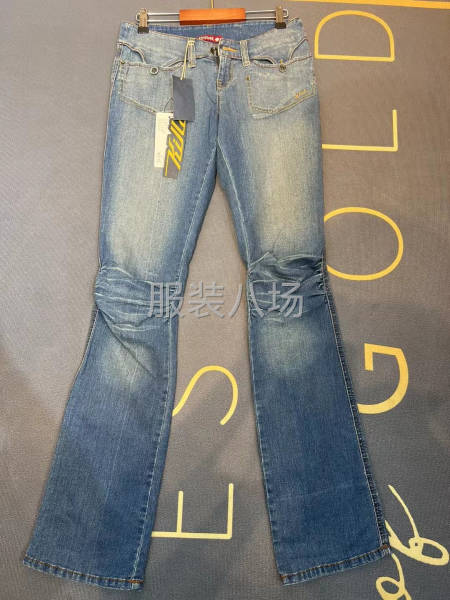 批发牛仔裤1000件-第3张图片