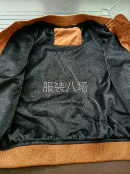1600件夹克风衣外发-第3张图片