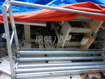 undefined - 全新拉布架就用了十几天 - 图1