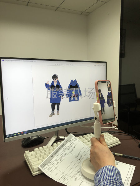 设计公司如何对接？效果怎么样？-第3张图片