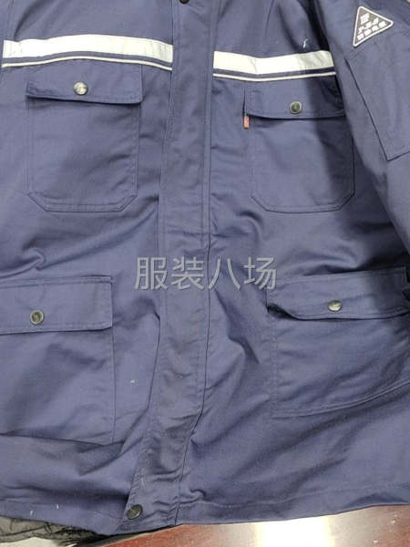 加工服裝訂單，西服，休閑女裝，針織衫等-第6張圖片