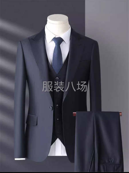 加工服裝訂單，西服，休閑女裝，針織衫等-第3張圖片