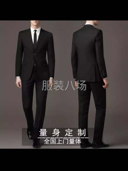 加工服裝訂單，西服，休閑女裝，針織衫等-第5張圖片