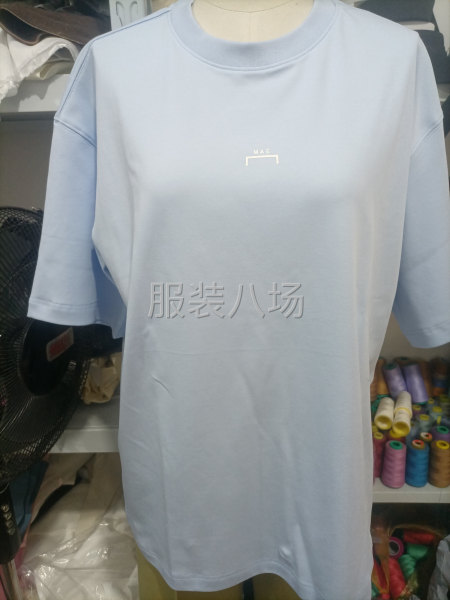 專業針織整件車工-第1張圖片